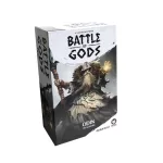 Battle of Gods Expansion: Odin