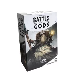 Battle of Gods Expansion: Odin