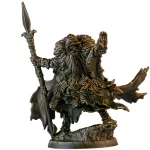 Battle of Gods Expansion: Odin
