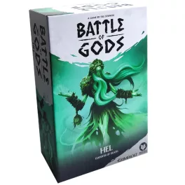 Battle of Gods Expansion: Hel