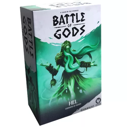 Battle of Gods Expansion: Hel