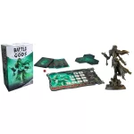 Battle of Gods Expansion: Hel