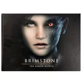 Brimstone - The Demon Within