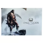 Fall of Gods 2 – The Faceless King