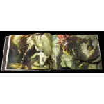 Fall of Gods 2 – The Faceless King