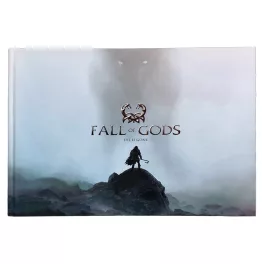 Fall of Gods 1 – She Is Gone