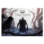 Fall of Gods 3 – Animal Shadow