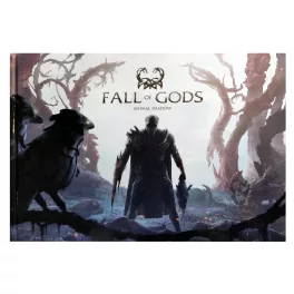 Fall of Gods 3 – Animal Shadow