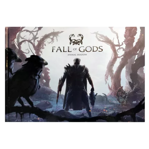 Fall of Gods 3 – Animal Shadow