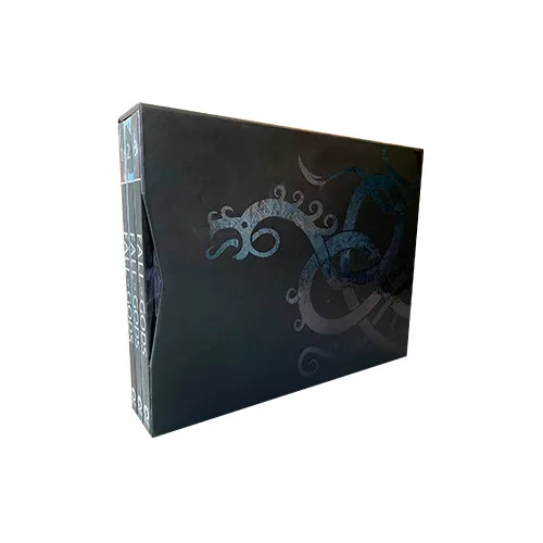 Fall of Gods – Trilogy Slipcase
