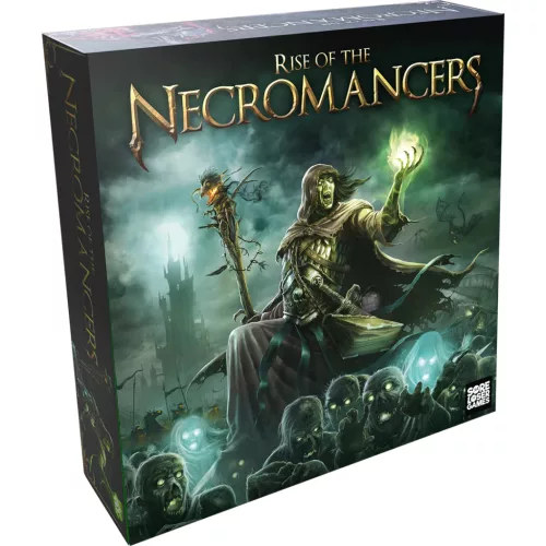 Rise of the Necromancers – Collection