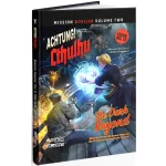 Achtung! Cthulhu 2d20: Mission Dossier 2 - The Dark Beyond
