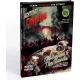 Achtung! Cthulhu 2d20: Serpent and the Sands