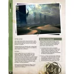 Achtung! Cthulhu 2d20: Unexplored