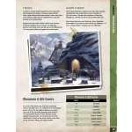Achtung! Cthulhu 2d20: Unexplored