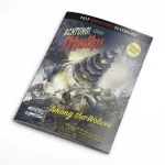 Achtung! Cthulhu 2d20: Starter Set