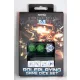 Infinity: Ariadna Dice Set