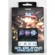 Infinity: Infinity RPG Dice Set - Combined Army
