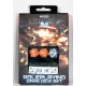 Infinity: Infinity RPG Dice Set - Yu Jing