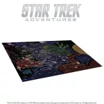 Star Trek Adventures: Gamemaster Screen
