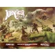 John Carter of Mars: Core Rulebook