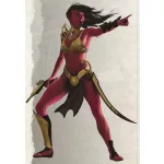 John Carter of Mars: Core Rulebook