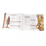 John Carter of Mars: Narrator's Toolkit