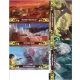 John Carter of Mars: Landscape and Location Card Deck