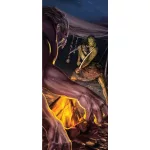 John Carter of Mars: Prince of Helium Era Supplemental Rulebook