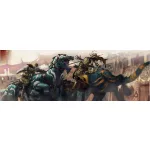 John Carter of Mars: Prince of Helium Era Supplemental Rulebook