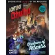 Achtung! Cthulhu 2d20: Shadows of Atlantis 2d20 Edition