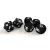 Achtung! Cthulhu 2d20: Black Sun Dice Set