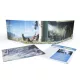 Fallout: Wasteland Warfare - RPG - GM Screen and Booklet
