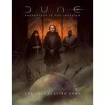 Dune - Adventures in the Imperium - Core Rulebook Standard Edition
