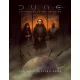 Dune - Adventures in the Imperium - Core Rulebook Standard Edition