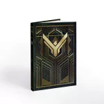 Dune - Adventures in the Imperium - Core Rulebook Atreides Collector's  Edition