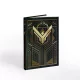 Dune - Adventures in the Imperium - Core Rulebook Atreides Collector's  Edition