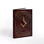 Dune - Adventures in the Imperium - Core Rulebook Harkonnen Collector's Edition