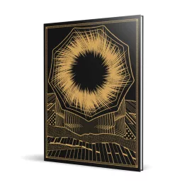  Dune - Adventures in the Imperium: Sand and Dust Collector's Edition