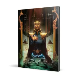 Dune - The Great Game: Houses of the Landsraad