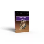 Dune - Agent Asset Deck