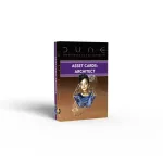 Dune - Architect Asset Deck