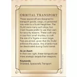 Dune - Architect Asset Deck
