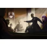 Dune - Power and Pawns: The Emperors Court