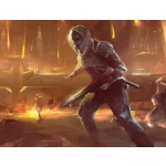 Dune - Fall of the Imperium