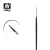 P18007 Brush - Kolisnky Sable Brush No.7