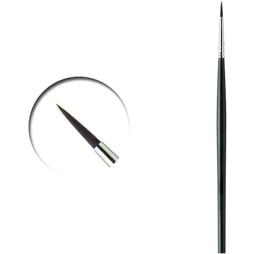 P18008 Brush - Kolinsky Sable Brush No.8