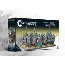 City States: Hoplites (Dual Kit)