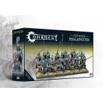 City States: Phalangites(Dual Kit)