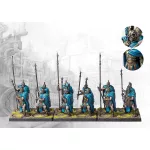 City States: Phalangites(Dual Kit)